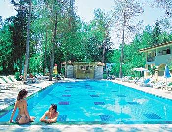 Champion Holiday Village 6
